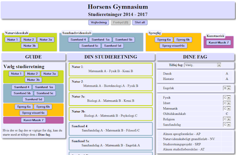 Free HG 2014-17 APK for PC