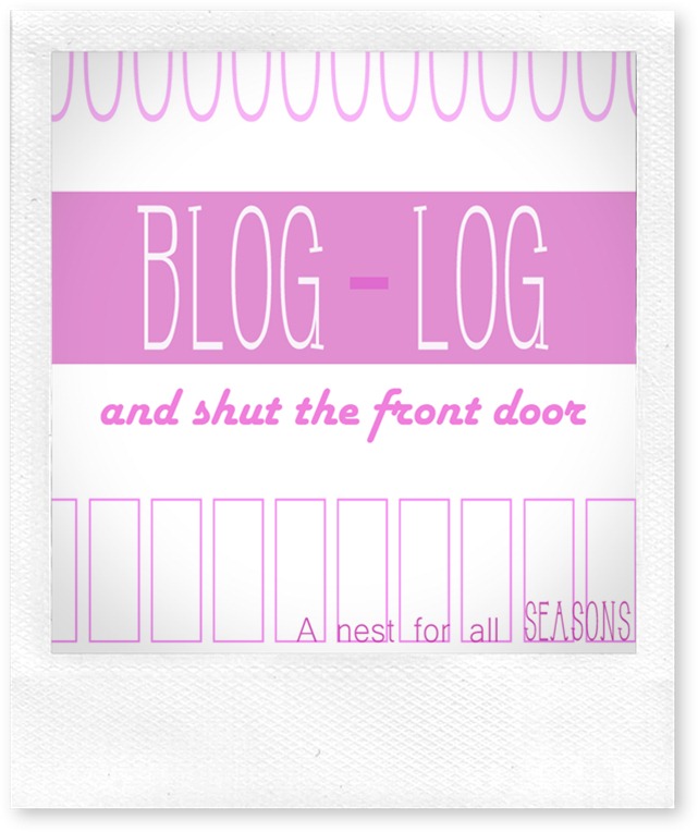 blog log