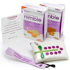 Nimble Mothers Day Gift 5