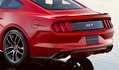 The All-New Ford Mustang GT