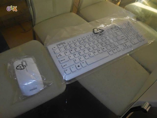 rato e teclado a venda