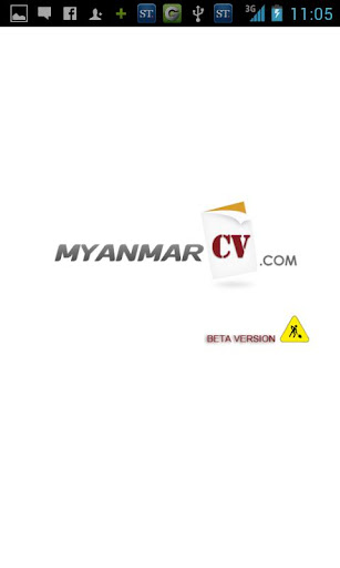 MyanmarCv.com