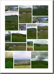 Scenes of Dartmoor