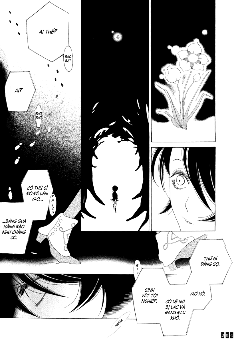 Noël chap 1