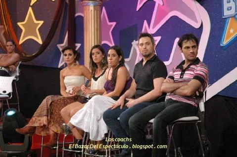 Los coachs.JPG