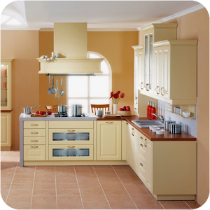 aplikasi kitchen decorating ideas apk gratis