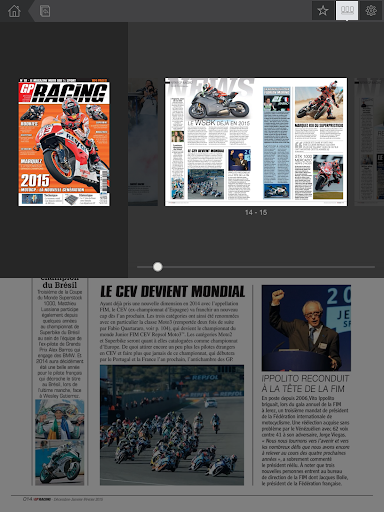 【免費新聞App】GP Racing-APP點子