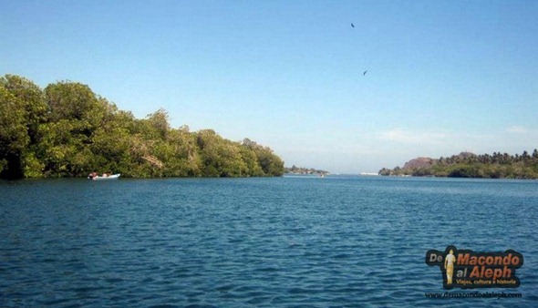 Lagunas de Chacahua Oaxaca  4