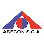 Asecon SCA  Icon