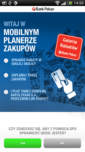 Mobilny Planer Zakupów