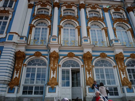  Palat Tsarskoe Selo
