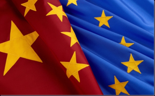 china-europe 1