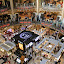 Paryż - Galeria Lafayette