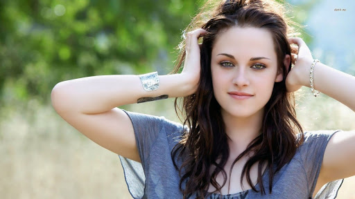 Kristen Stewart Celebrity Wallpaper Kristen Stewart Celebrity Wallpaper