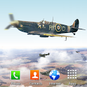 Fighter Squadron 303 Wallpaper icon