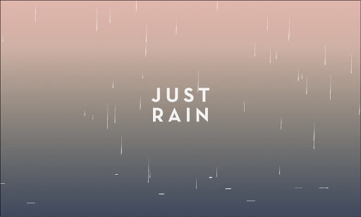 Just Rain 3.0 screenshots 1