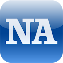 NA logo