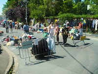 Markets