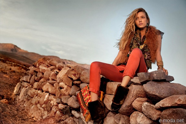 India Style Campaña Invierno 2012 India Style Campaña Invierno 2012