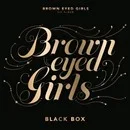 Brown eyed girls - Black box