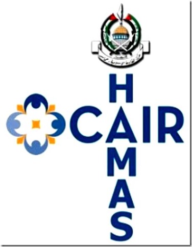 CAIR-Hamas logo