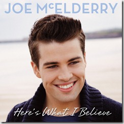Here's What I Believe - Single 3
