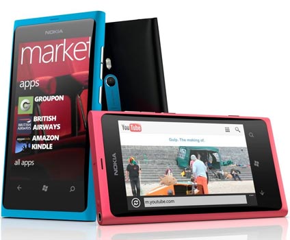  A Microsoft vai comprar a Nokia? Qual será o seu destino