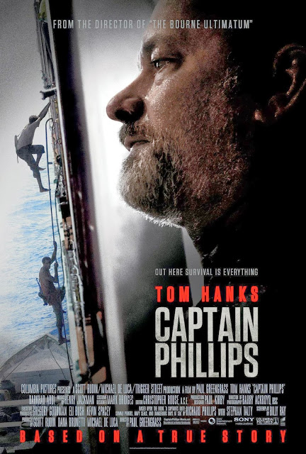 diary of a film avid: Captain Phillips