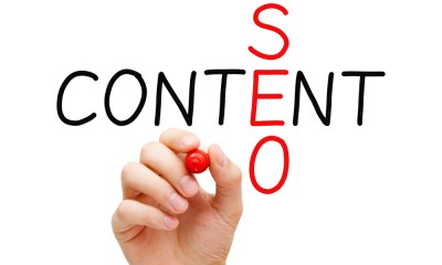 SEO Content