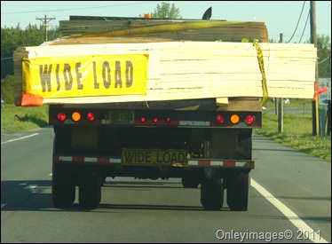 wide load (2)