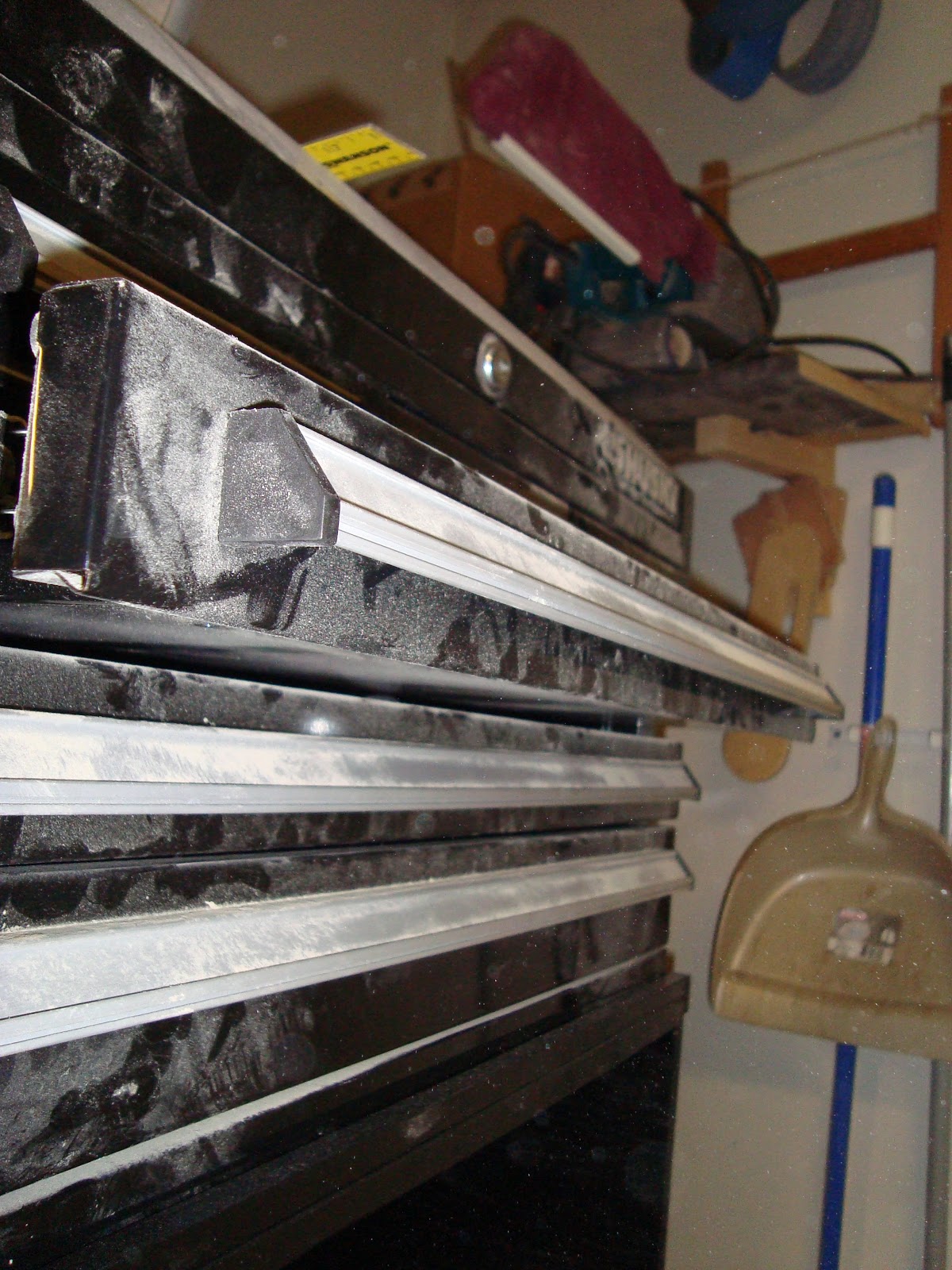 Brotherwood Wooden Toolbox Extension part 3 Drawers