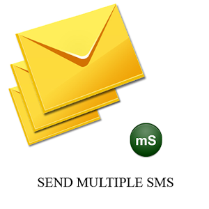 Send Multiple SMS 1.0