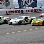 ACT Late Model Challenge at NHMS