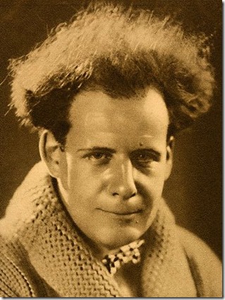 Eisenstein