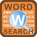 Word Search Challenge(Ad-Free)