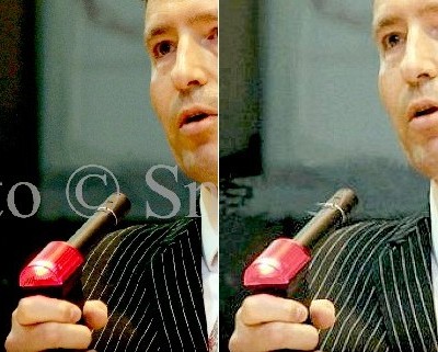 Gavin Boby — Sunday Times theft of Snaphanen photo