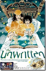 P00003 - The Unwritten #8 - Inside