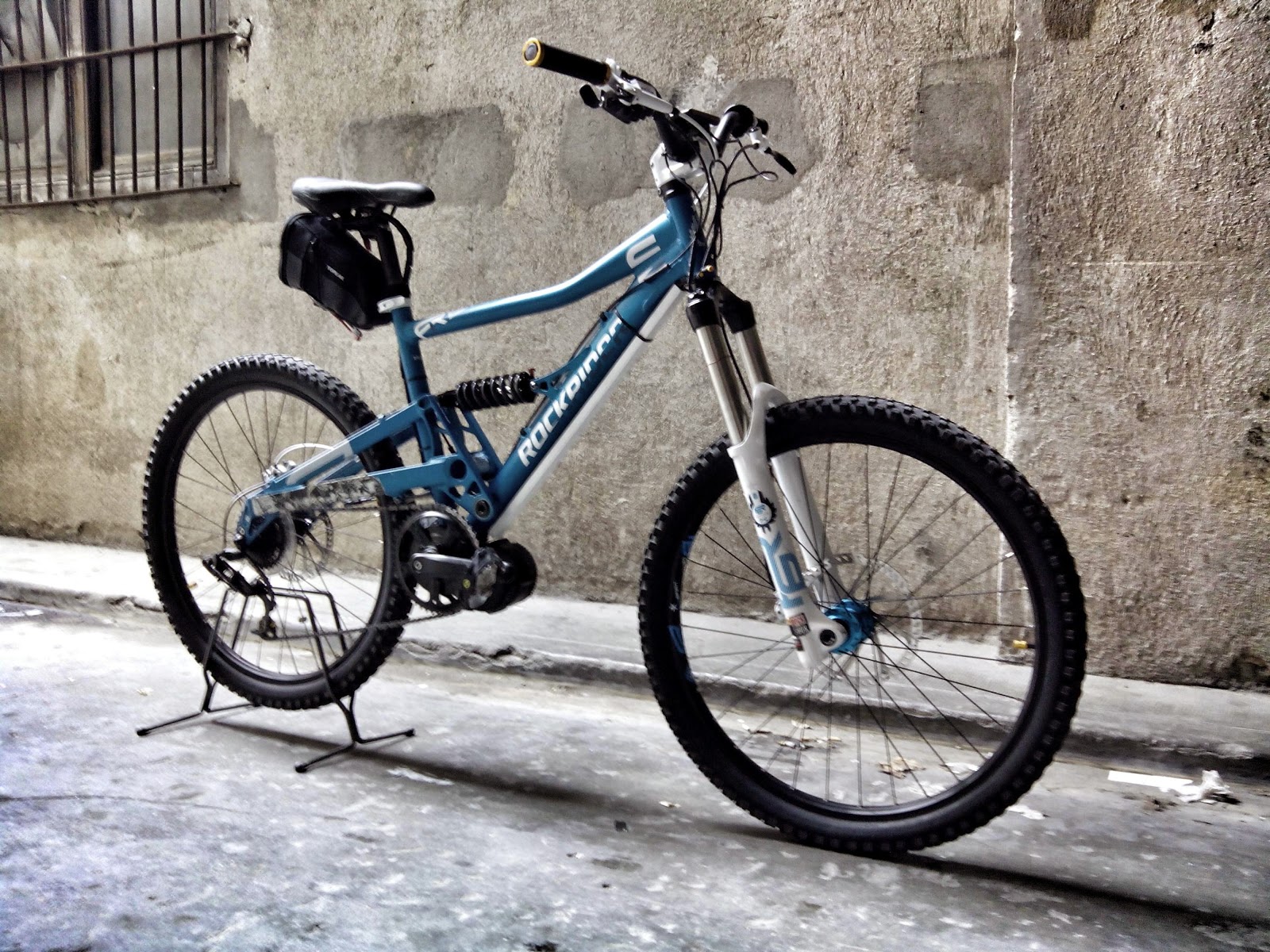 bafang coaster brake