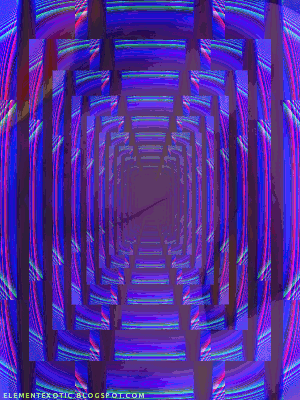 PASSING THROUGH