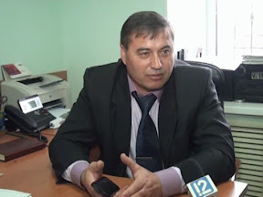 День уголовного розыска.