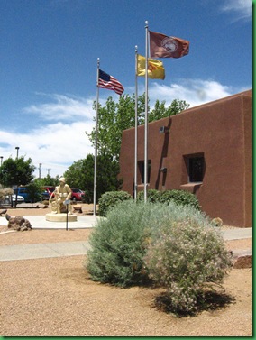 Pueblo Culture Museum (1)