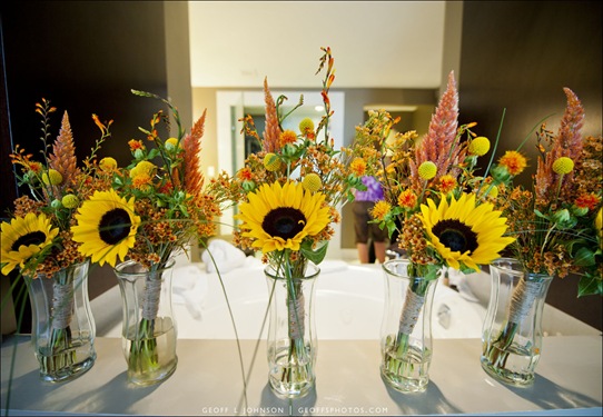 sunflowerbouquets