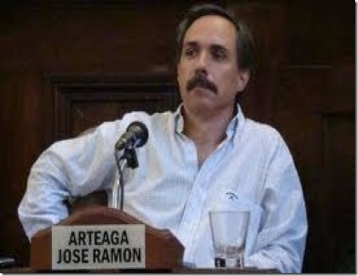 Jose Ramon Ateaga