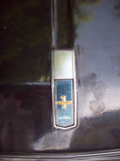 1969 Corvette Stingray - The