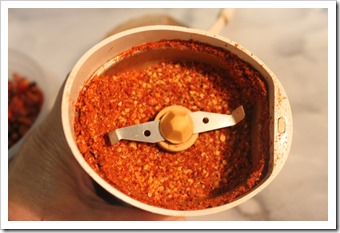 Hot Piquín Pepper Powder | easy and with excellent results