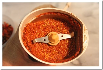 Hot Piquín Pepper Powder | easy and with excellent results Hot Piquín Pepper Powder | easy and with excellent results