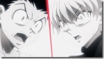 Hunter x Hunter - 85 -12