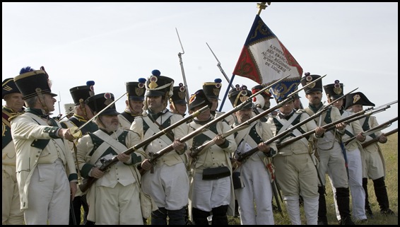 Guerra Independencia en Galicia