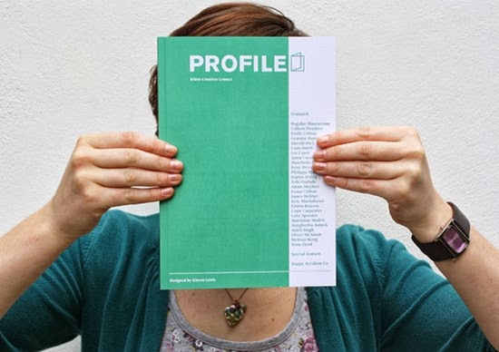 The Profile Book