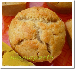 muffin-bergamote